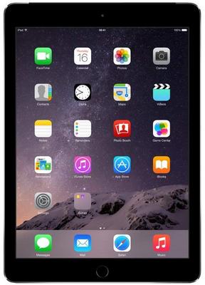 Замена разъема зарядки на iPad Air 2